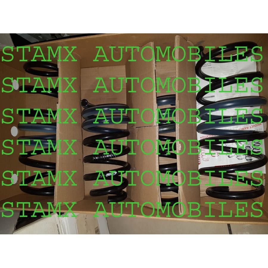 Per Ceper / Lowering Spring Original Asli Merk Eibach Prokit Germany Honda Crv Gen 3 2007-2012