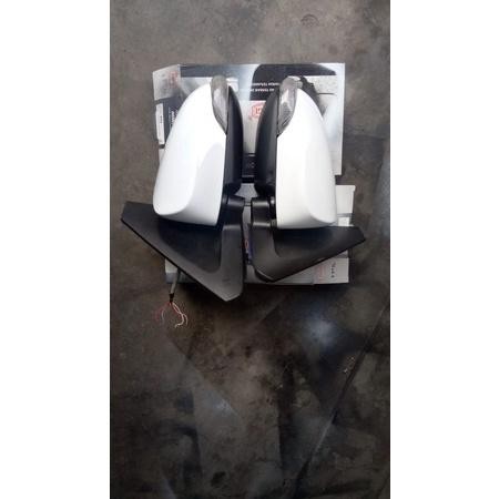 Spion Mobil Apv Kepala Sigra Mirror