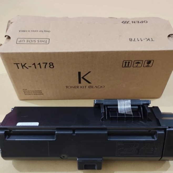 TONER KYOCERA M 2040dn TK 1178 ORIGINAL