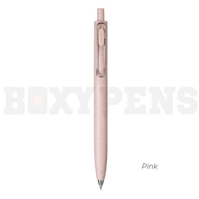 

UNIBALL ONE F GEL PEN EARTH TEXTURE LIMITED EDITION - 0,5 MM