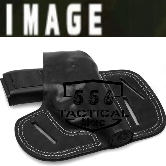 New Holster kulit CZ83 OWB