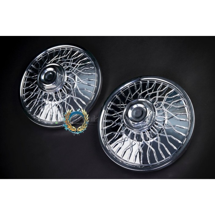 Wheel Dop Mie Vespa R10 R8