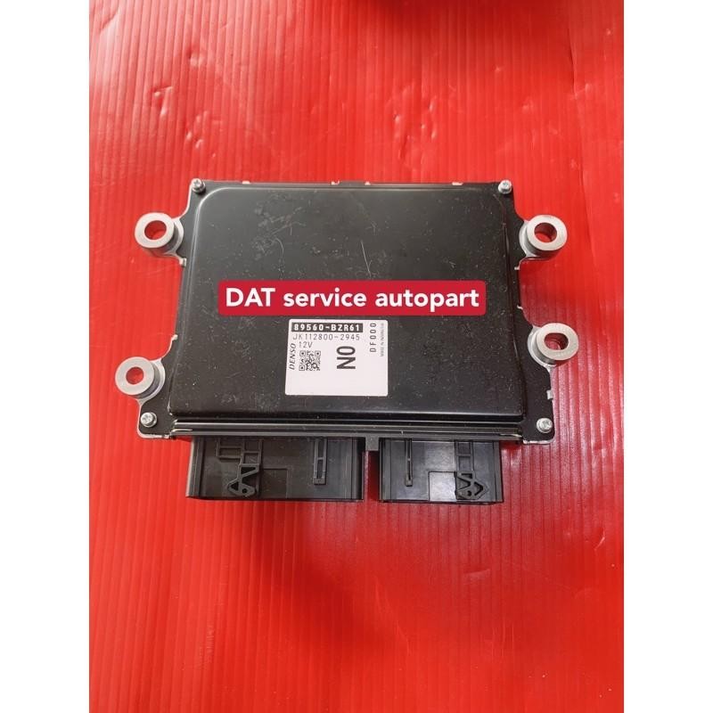 Ecu Toyota Calya Sigra