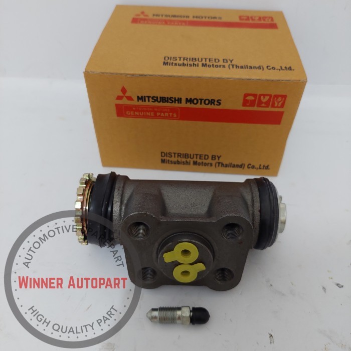 Wheel Cylinder Bak Rem Belakang Ps125 Canter Ps 125 Turbo