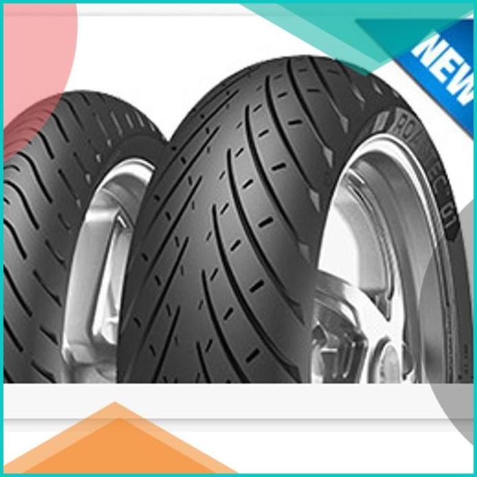 Bant Metzeler Roadtec 170 60 17 170/60-17 11OKTZ4 sparepart