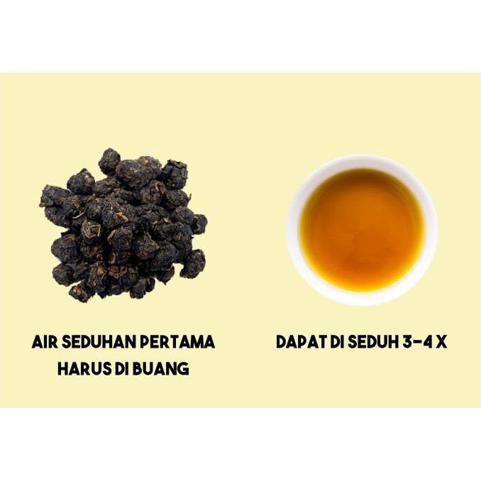 

Teh 63 Chu Cha Natural 300 Gram Teh Kesehatan Vitamin Dan Antioksidan Mencegah Tekanan Darah Tinggi