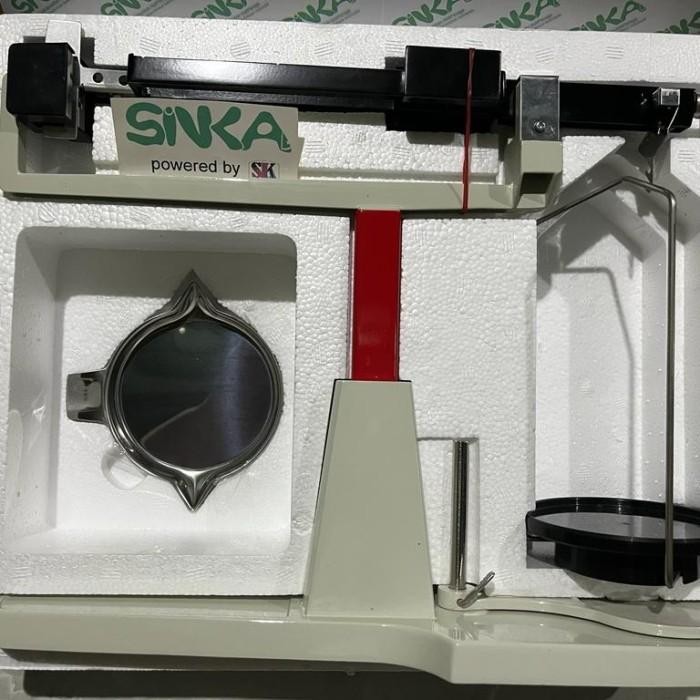 Nerca Timbangan Mb311, Ohaus Neraca Timbangan Lengan