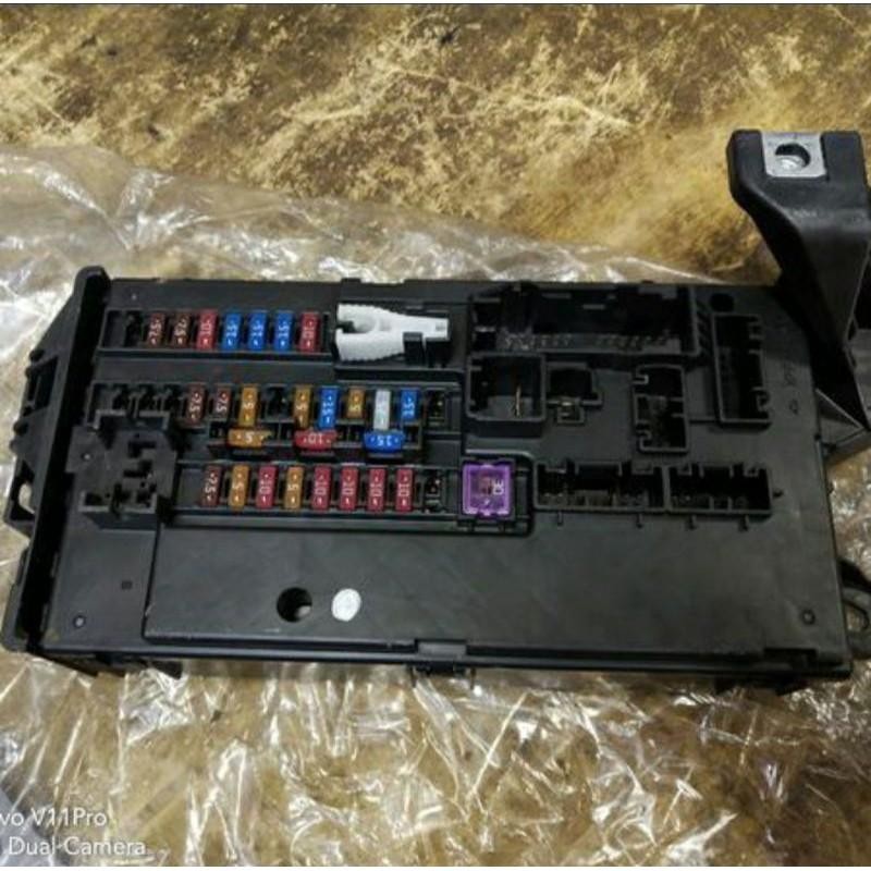 Fuse Box / Box Skring Rumah Calya / Sigra Original