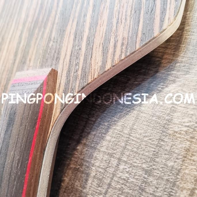 Dawei Cybershape - Blade Kayu Pingpong Tenis Meja Bat Bet