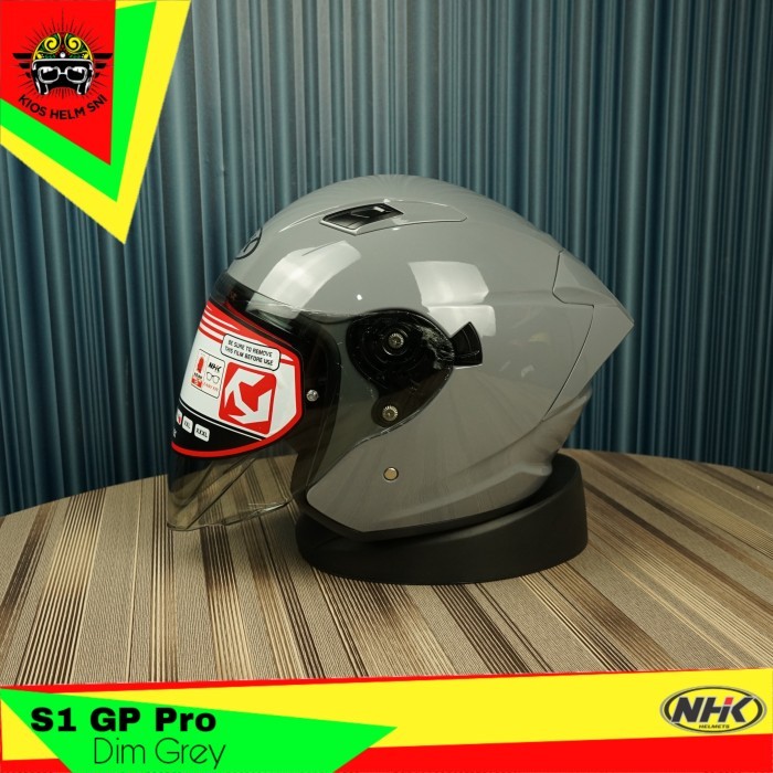 Helm NHK S1 GP PRO NHK Original