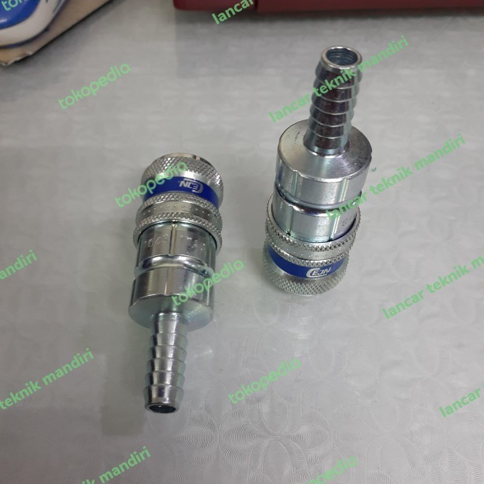 Coupler Cejn Type Sh 20