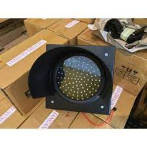 Lampu Warning Light 1 Aspek 30 Cm