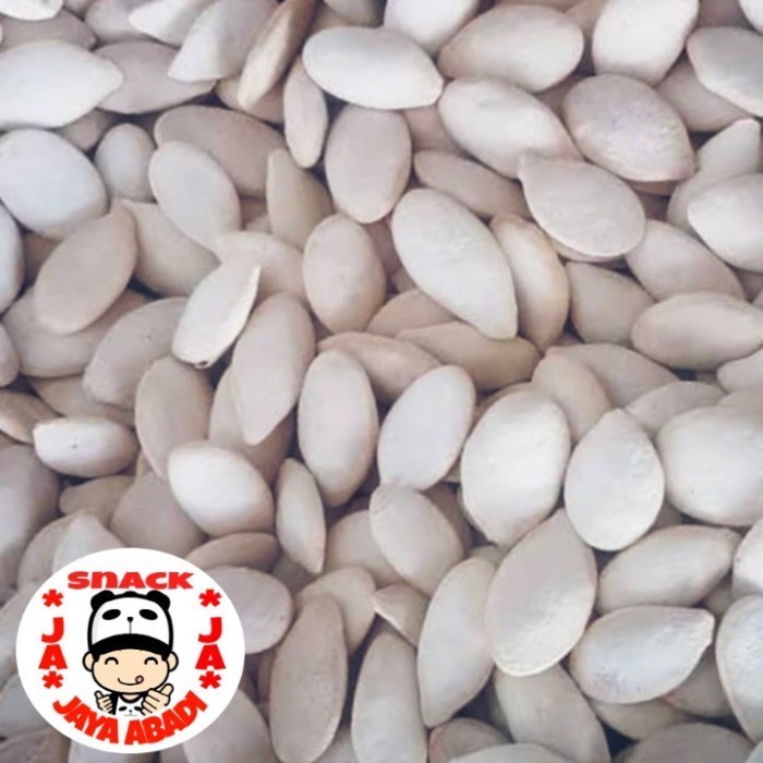 

1000 GR Kwaci Putih Kuaci Super