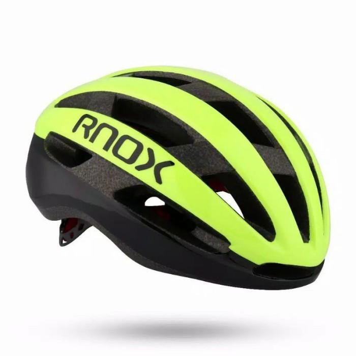 Helm Sepeda Rnox Roadbike Helmet Bicycle Original Rnox