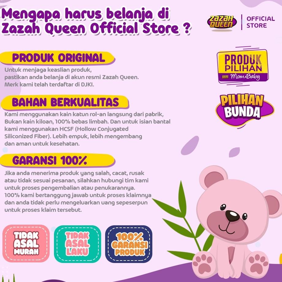 Kasur Box Bayi / Alas Box Bayi