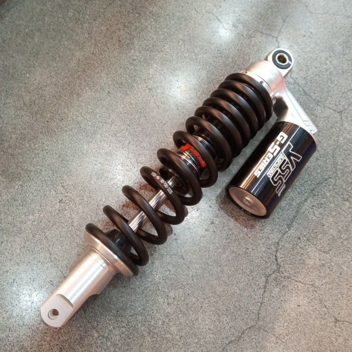 Shock YSS G Series Smooth Vario 160 / SHOCK YSS VARIO 160 G-SERIES 340MM / YSS G-SERIES SMOOTH