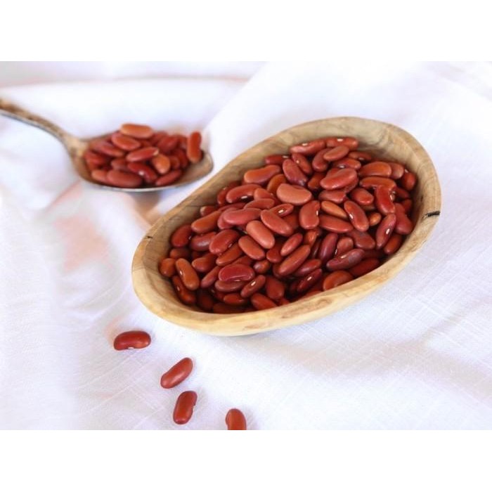 

Kacang Merah - 1Kg / Red Bean / Red Kidney Bean