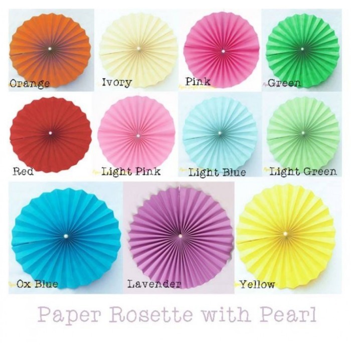 $+$+$+$+] Honeycomb Ball Paper Decoration - 15Cm