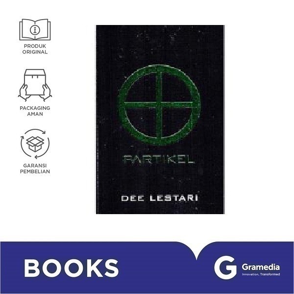 Supernova #4 Partikel