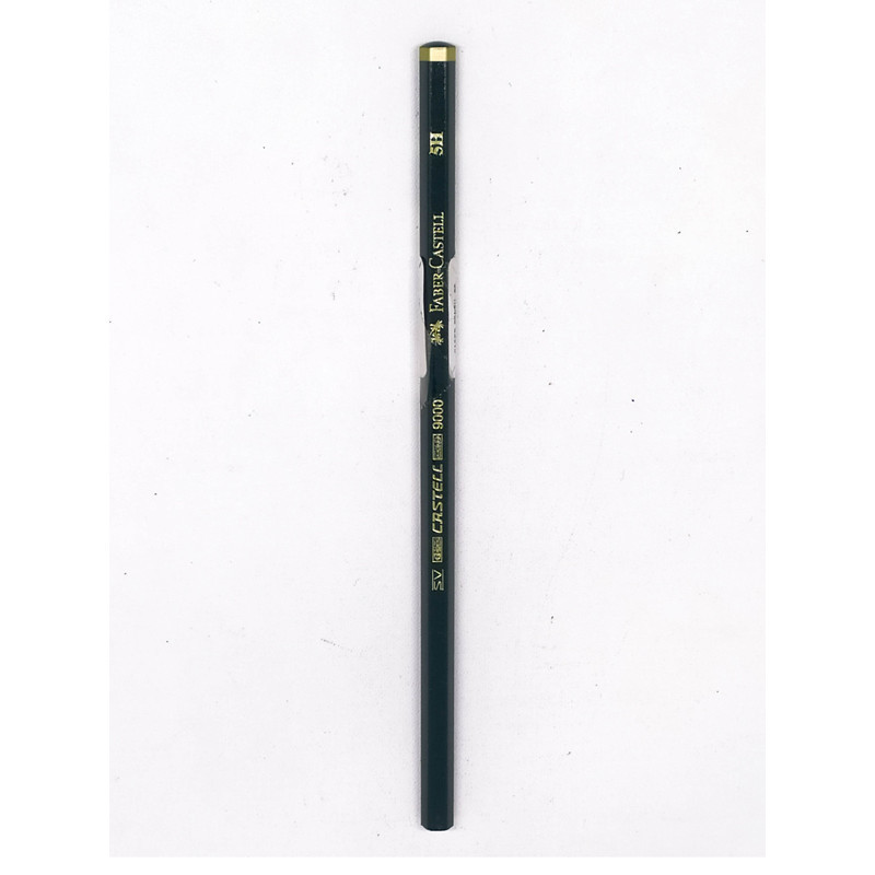 

Faber Castell Pencil 9000 5H Pensil
