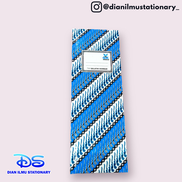 

langsung order saja] buku ekspedisi gelatik 200