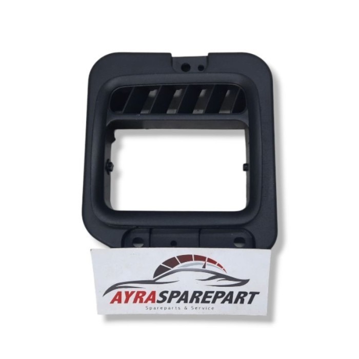 BERGARANSI Panel rumah kisi AC KIRI / PENUMPANG mobil Honda City Z 1996 - 2002 ( Kode part