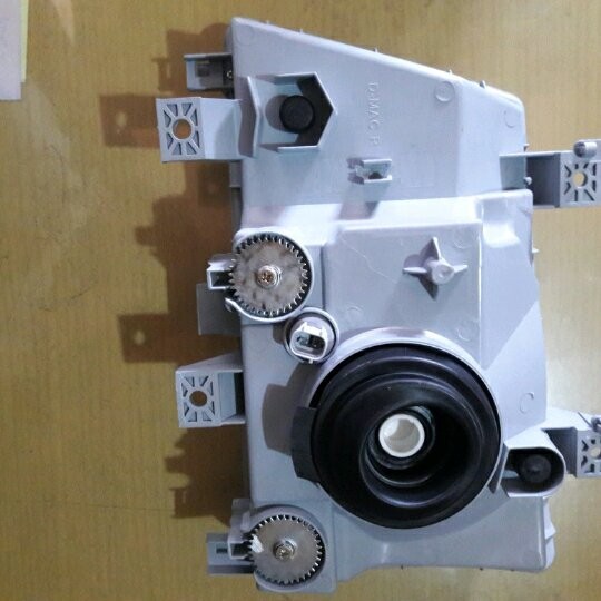 MURAH Lampu Depan Assy Canter Ps110 Ps125 Spare Part Mobil