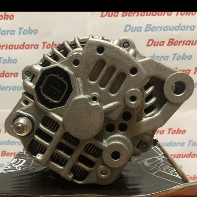 STOK TERBATAS Alternator Dinamo Ampere Suzuki Apv P-4 65a 12v - Spare Part Mobil 51