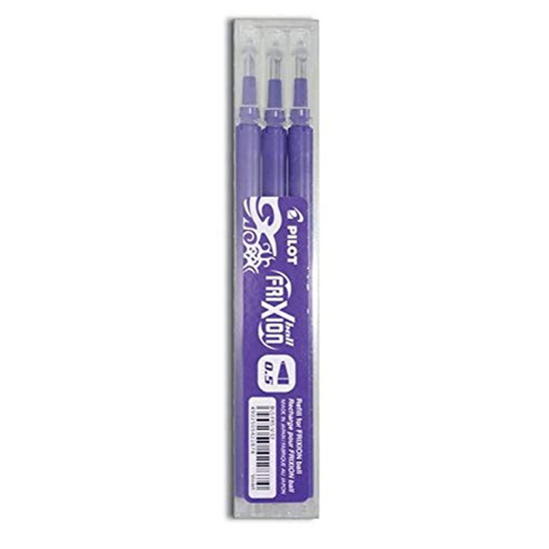 

Pilot Refill Frixion