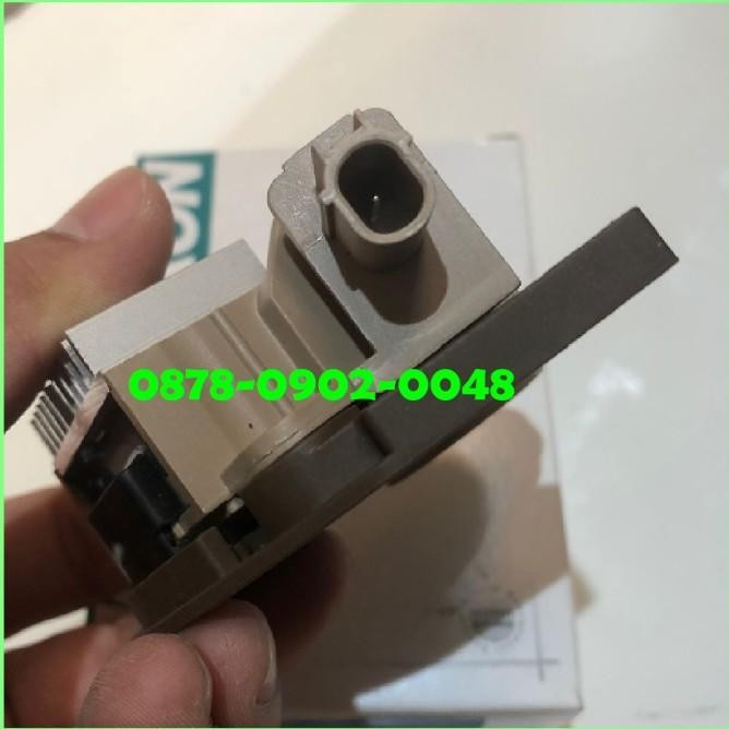Ic Alternator Ic Regulator Honda Hrv Civic 1.8 Tahun 2012-2016