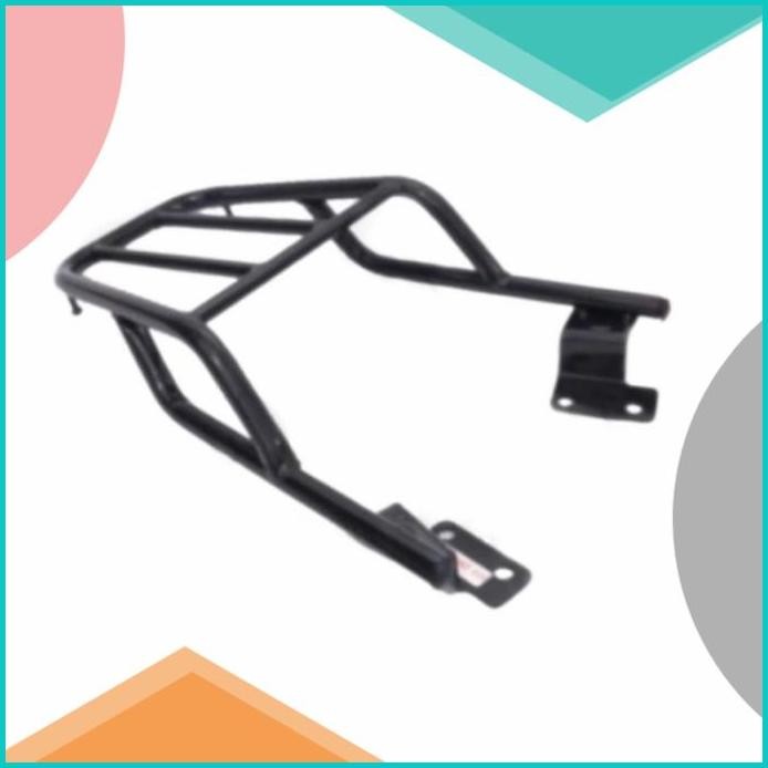 Breket Bracket Box Motor Yamaha Lexi Lama Lexi S Lexi S ABS Smartkeys