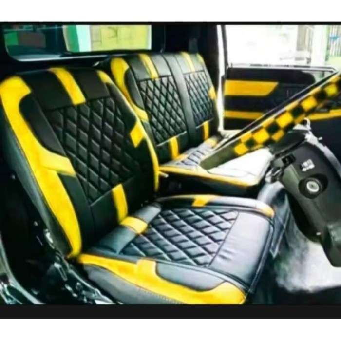 EKSLUSIF PART COVER JOK MOBIL VICKUP NEW CARRY, DFSK,L300, GRANDMAX, FUTURA, T20SS, CARRY 10