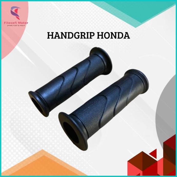 handgrip honda beat original/handfat honda beat/sarung gas motor 11OKT