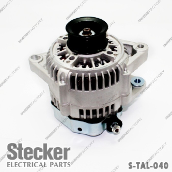 Alternator Dinamo Ampere Rush Terios Avanza 1.5 Veloz Grand New Avanza