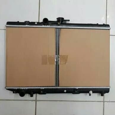 Radiator Starlet Kapsul 1990-1997 Ep80 Ep81