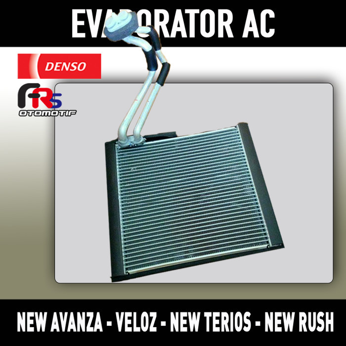 Evaporator Evap Ac New Avanza Xenia Veloz New Terios New Rush Denso