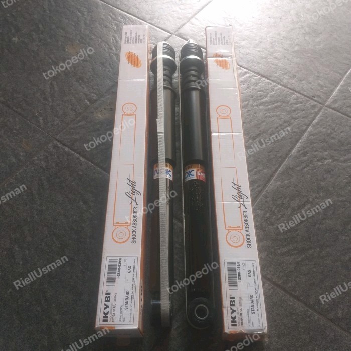 Shockbreaker Belakang Ertiga Ikybi Set