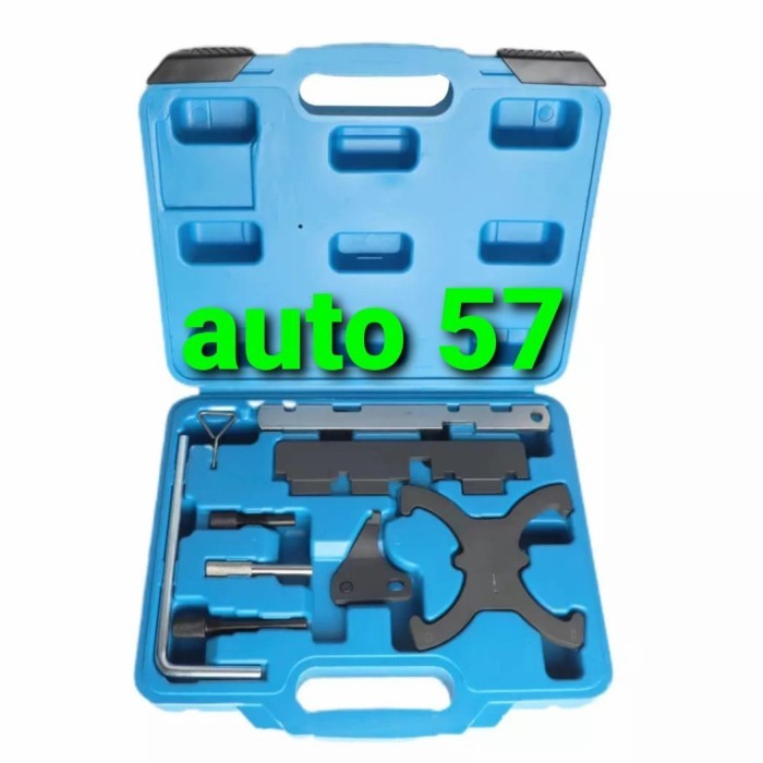 Timing Tool Sst Timing Locking Ford Fiesta Ecosport & Mazda