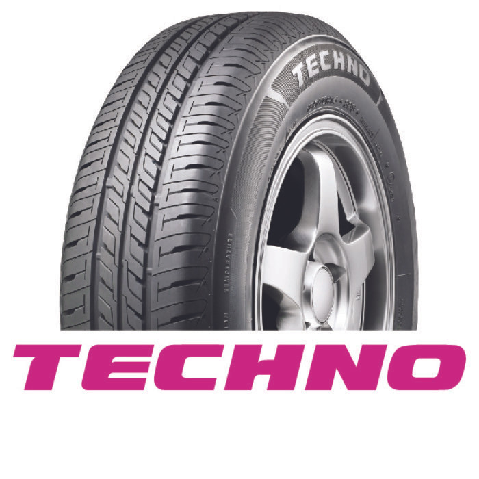 Ban Mobil Bridgestone 175/65 Ring 14 Techno 175 65 R14