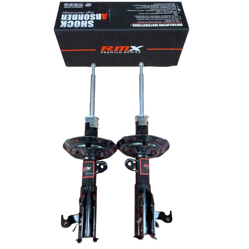 Shock Shockbreaker Depan Kanan Kiri Mobilio 2014 2015 2016 2017 - 2020