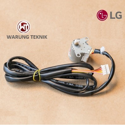 DINAMO MOTOR SWING AC LG HERCULES KABEL PANJANG
