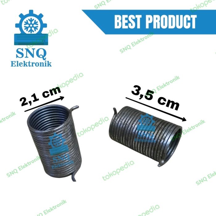 PER GEARBOX MESIN CUCI AUTOMATIC 1 TABUNG SAMSUNG, SANKEN, POLYTRON DL