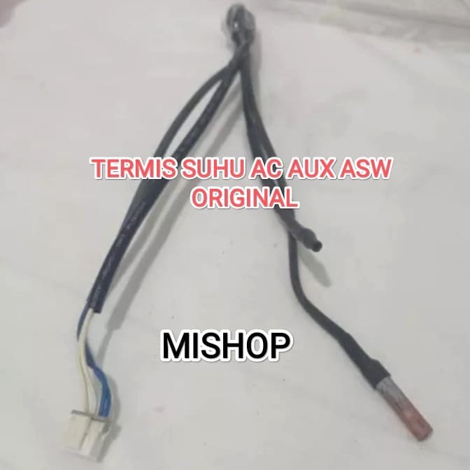 TERMIS THERMISTOR SUHU AC AUX ASW ORIGINAL