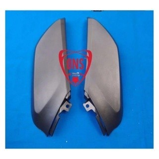 FULL BODY KASAR COVER BODY BODI KASAR REVO 110 FIT REVO ABSOLUTE 2011 2012