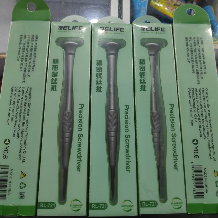 OBENG Y FOR IPHONE 7 8 X XS 11 PRO