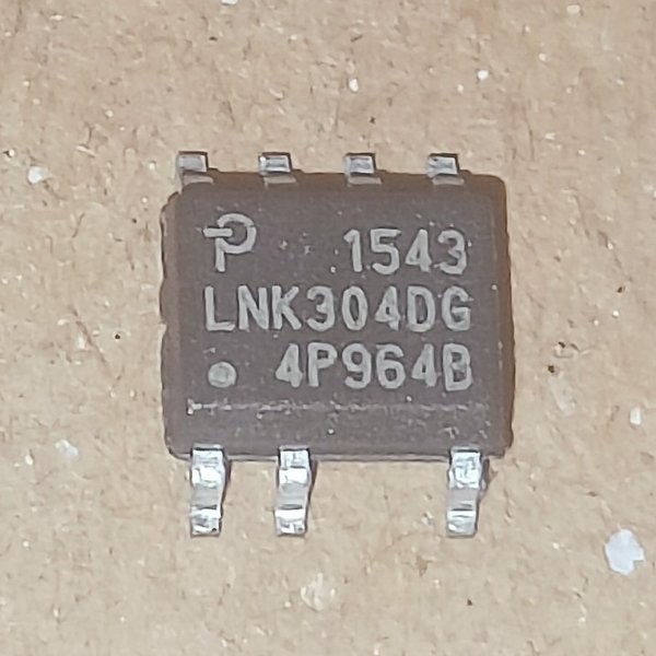 IC LNK304DN LNK304D LNK 304 DN D LNK304 LNK304DG DG G
