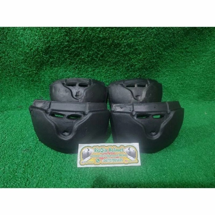 MOUTGUARD KYT RC 7/BUSA MULUT KYT RC 7/MOUT RC 7