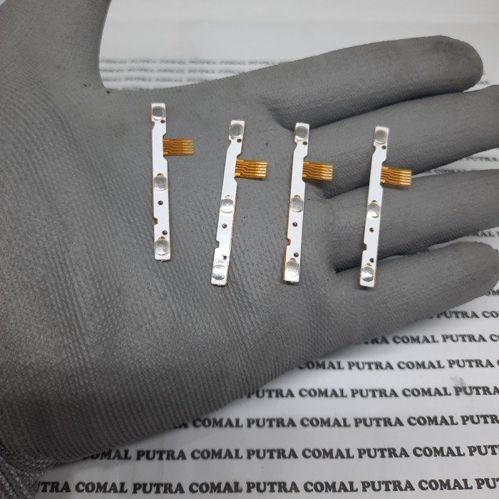 FLEXIBLE FLEXIBEL TOMBOL POWER ON OFF VOLUME ADVAN E1C T1Q T1J