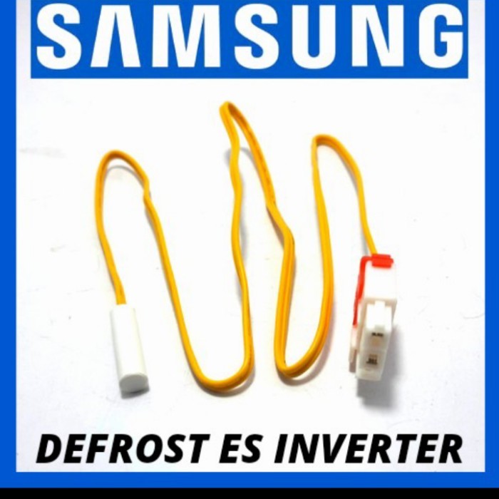 DEFROST THERMIS KULKAS 2 PINTU SAMSUNG