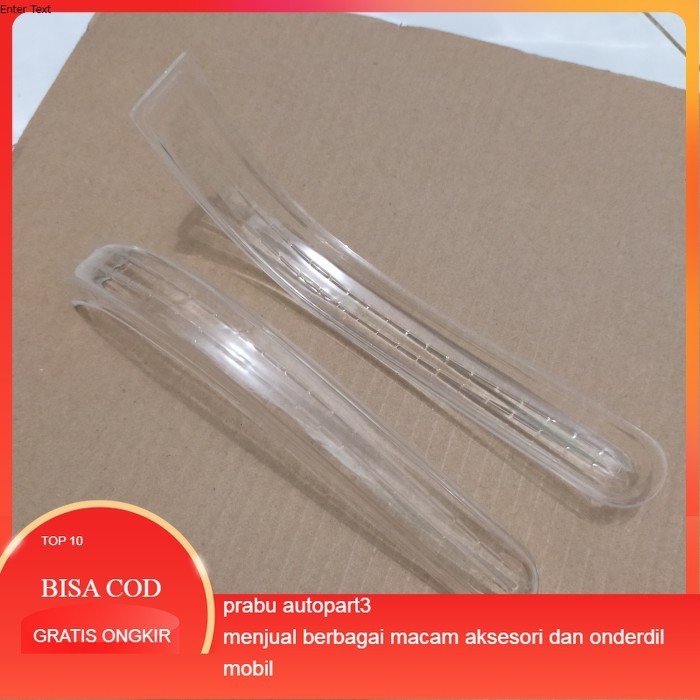 MIKA LAMPU SEN SPION SEIN RITING AVANZA 2012-2017 AGYA 2012-2016 1PCS